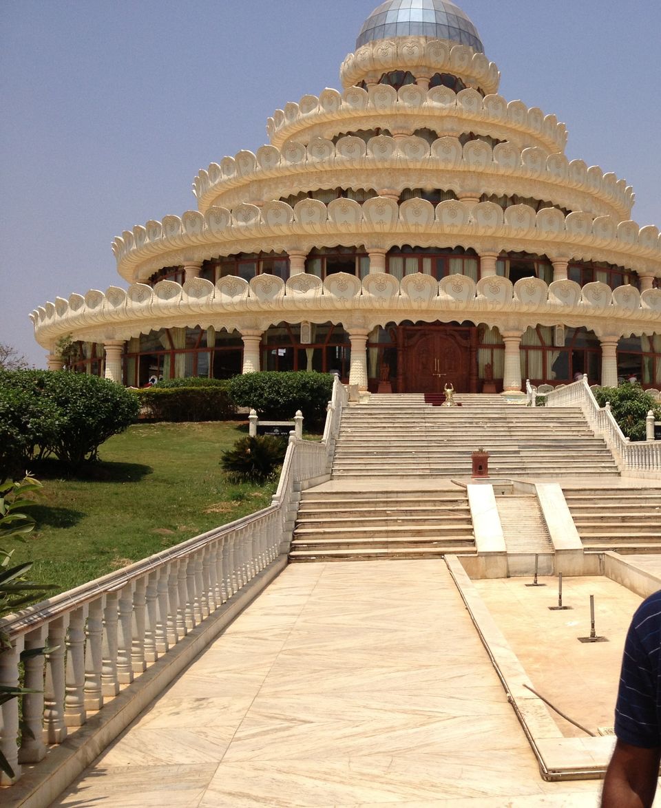 Photo of Make your own a-la-carte Bangalore Itinerary 24/33 by Ashish G