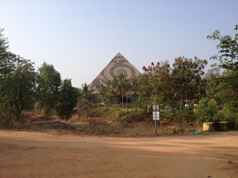 Photo of Make your own a-la-carte Bangalore Itinerary 25/33 by Ashish G