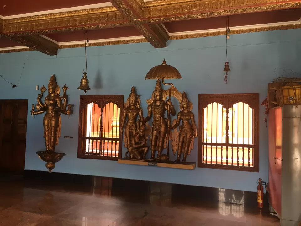 Photo of Kudroli Gokarnath, Tannirbavi Beach, and Pilikula Nisargadhama - 2 Days in Mangalore [2017] by Ashish G