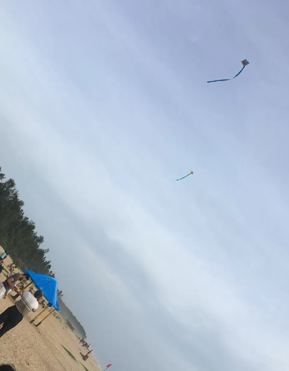 Photo of Kudroli Gokarnath, Tannirbavi Beach, and Pilikula Nisargadhama - 2 Days in Mangalore [2017] by Ashish G