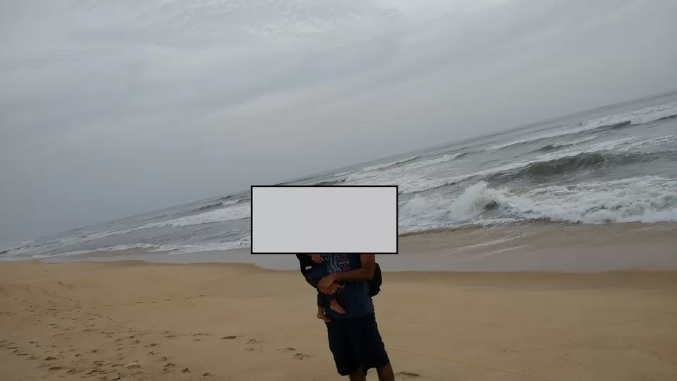 Photo of Kudroli Gokarnath, Tannirbavi Beach, and Pilikula Nisargadhama - 2 Days in Mangalore [2017] by Ashish G
