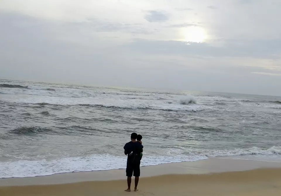 Photo of Kudroli Gokarnath, Tannirbavi Beach, and Pilikula Nisargadhama - 2 Days in Mangalore [2017] by Ashish G