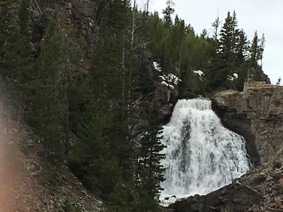 Photo of 4 Days in Yellowstone National Park [2017] by Ashish G