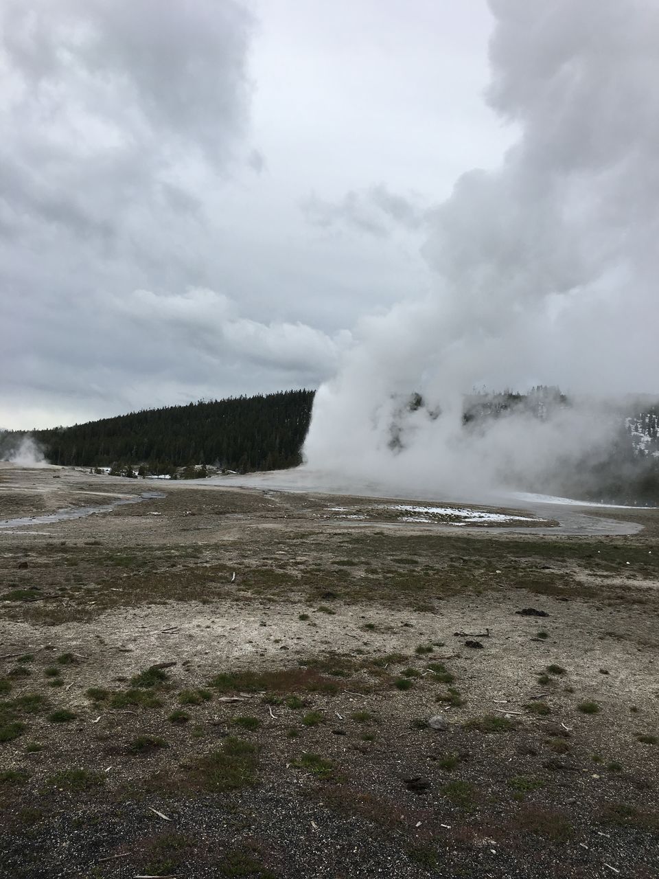 Photo of 4 Days in Yellowstone National Park by Ashish G