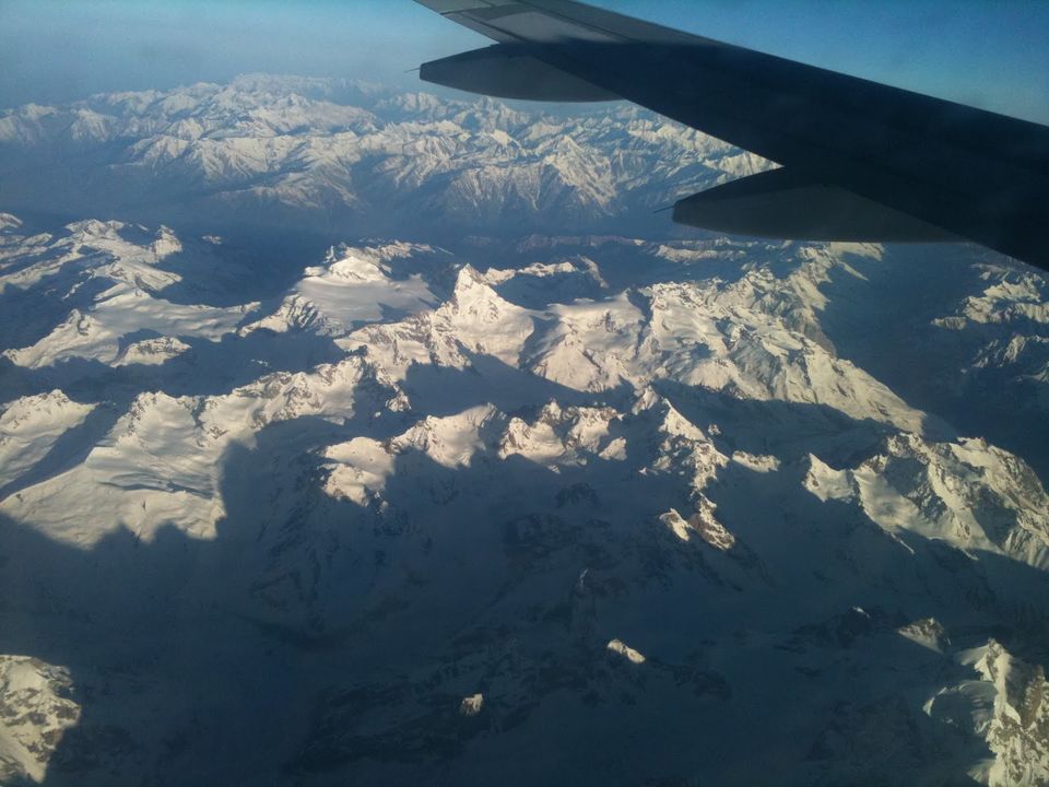 Photo of Leh by Ashish G