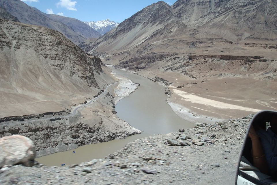 Photo of Leh by Ashish G
