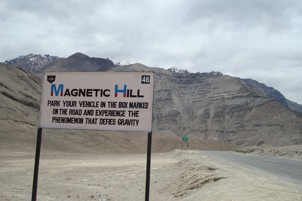 Photo of Leh by Ashish G