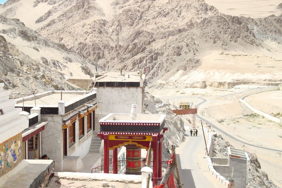 Photo of Leh by Ashish G