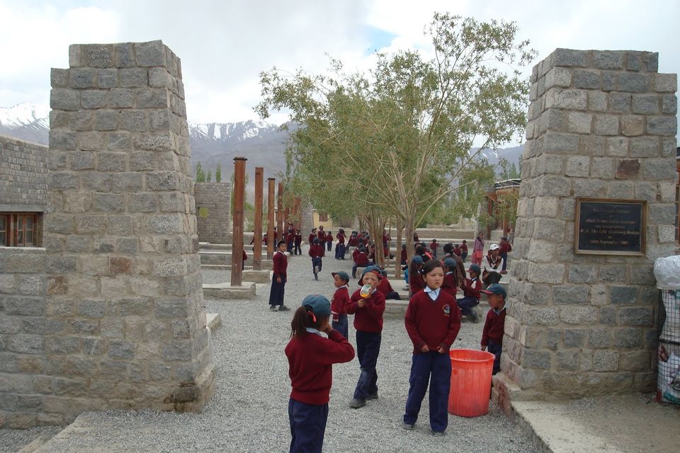 Photo of Leh by Ashish G