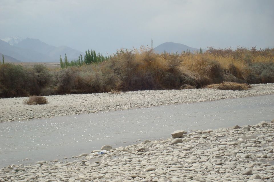 Photo of Leh by Ashish G