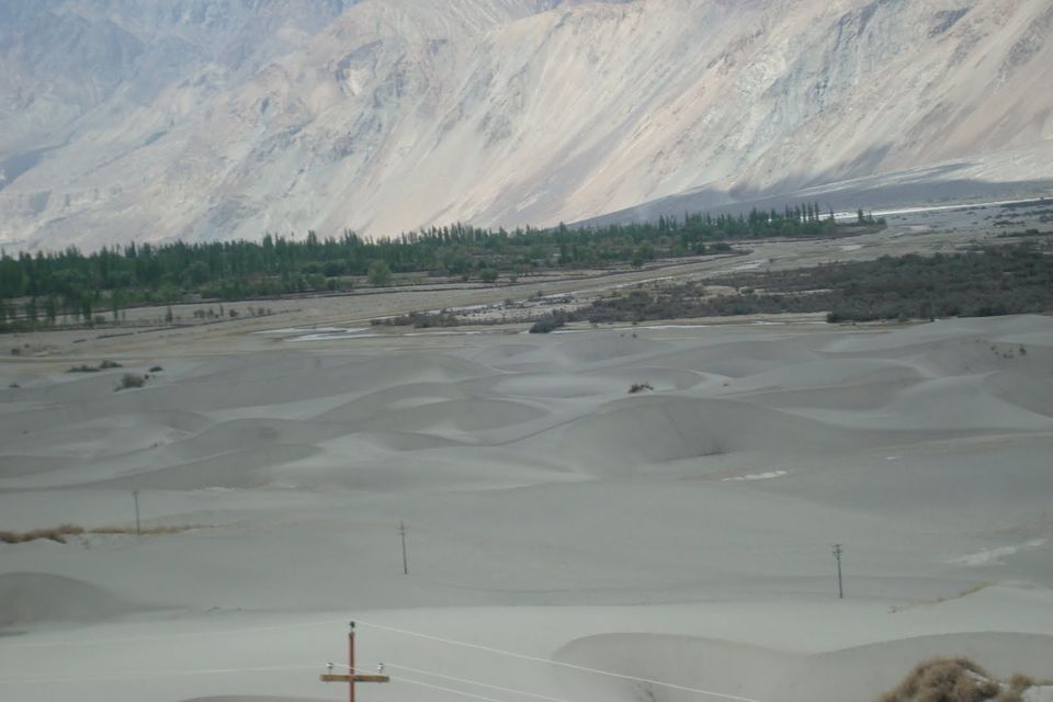 Photo of 7-days in Leh-Ladakh: Must-visit place in India by Ashish G