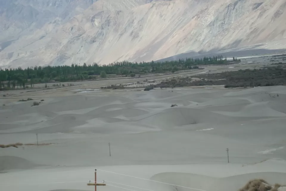 Photo of 7-days in Leh-Ladakh: Must-visit place in India [2011] by Ashish G