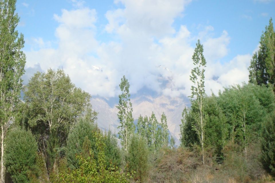 Photo of 7-days in Leh-Ladakh: Must-visit place in India by Ashish G
