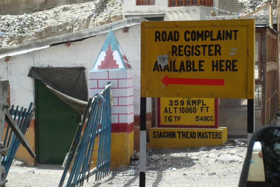 Photo of Leh by Ashish G