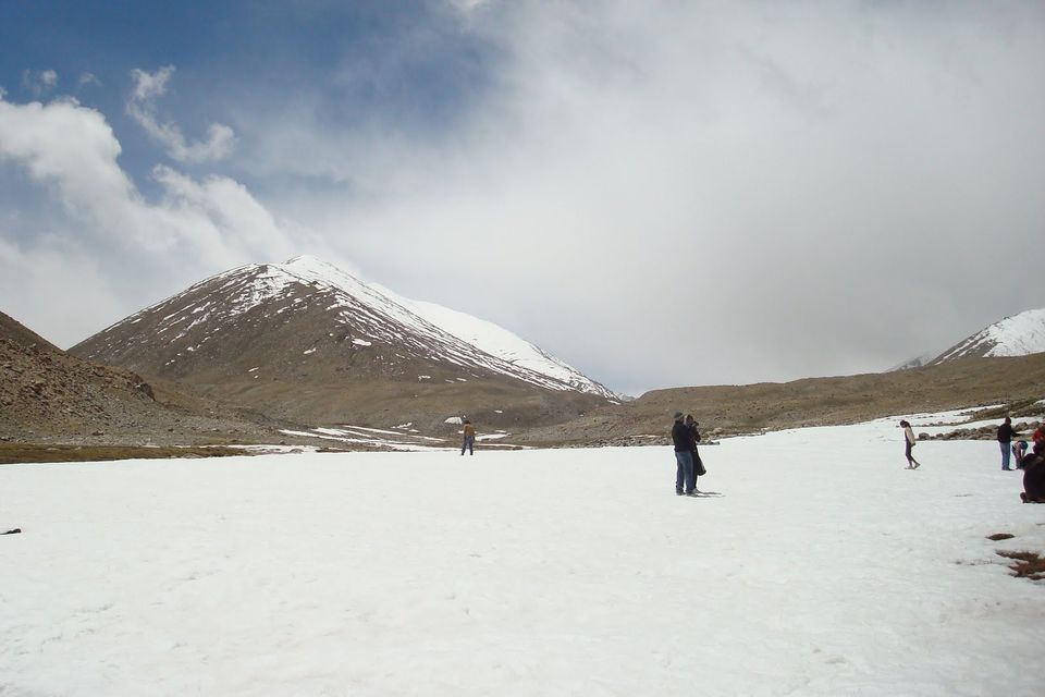 Photo of Leh by Ashish G