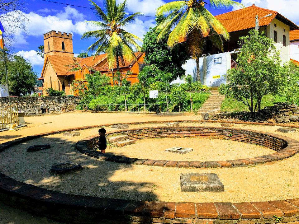 Photo of 9 Days Itinerary in Sri Lanka @ $750 per person [2018] by Ashish G
