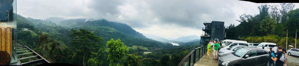 Photo of Ramboda Falls, A5, Ramboda, Sri Lanka by Ashish G