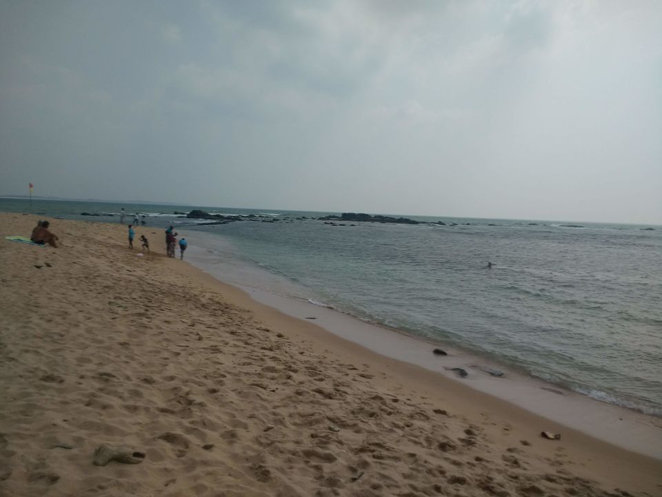 Photo of Tangalle, Sri Lanka by Ashish G