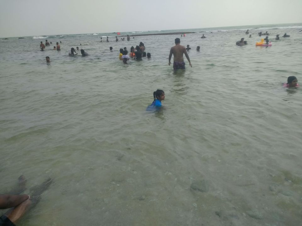 Photo of Tangalle, Sri Lanka by Ashish G