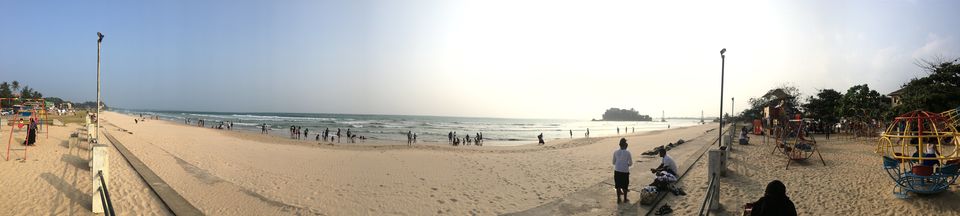 Photo of Matara, Sri Lanka by Ashish G