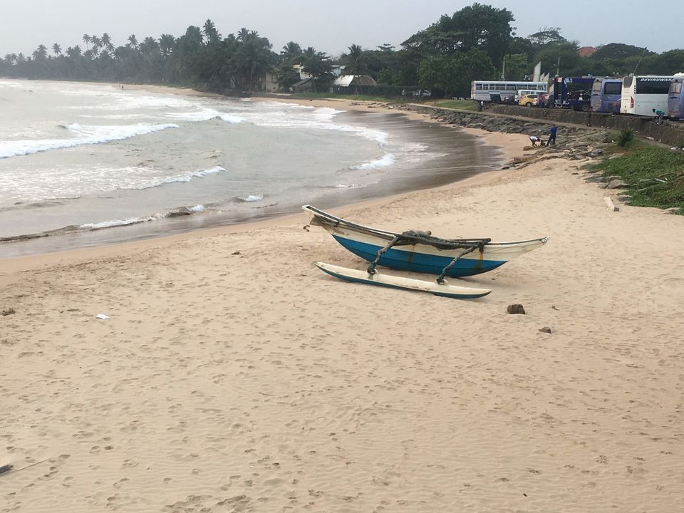Photo of Matara, Sri Lanka by Ashish G