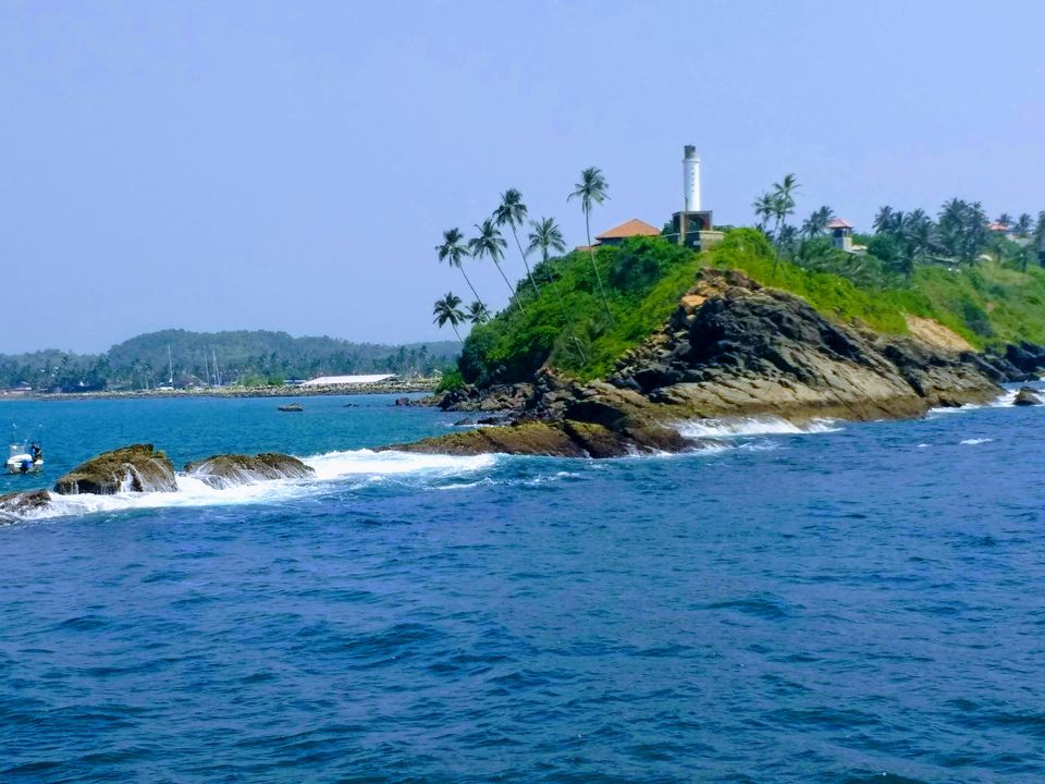 Photo of Weligama, Sri Lanka by Ashish G