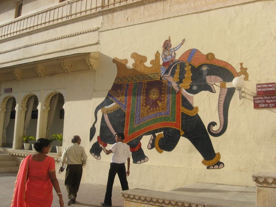 Photo of Udaipur - Your rendezvous with Royalty, Culture, and Nature #rajasthaninphotos 1/23 by Ashish G