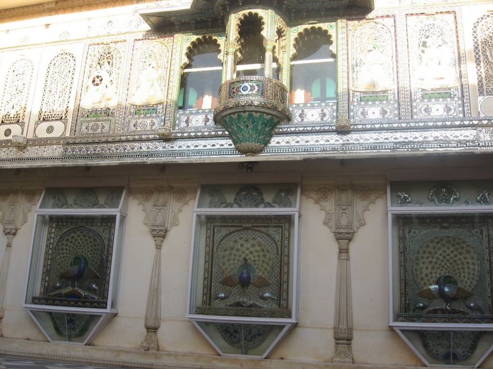 Photo of Udaipur - Your rendezvous with Royalty, Culture, and Nature #rajasthaninphotos 4/23 by Ashish G