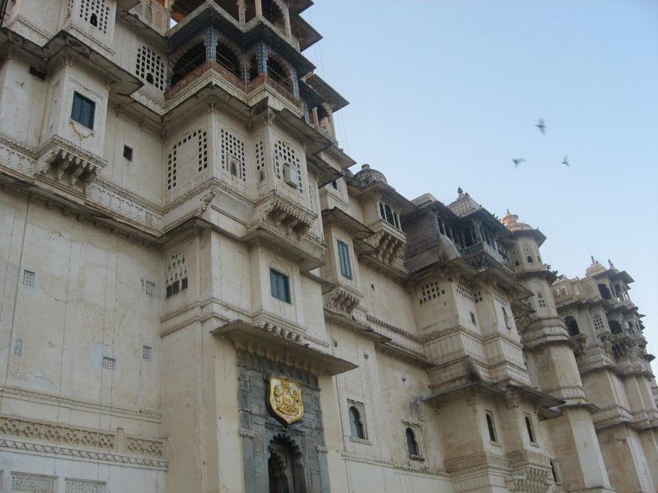 Photo of Udaipur - Your rendezvous with Royalty, Culture, and Nature #rajasthaninphotos by Ashish G