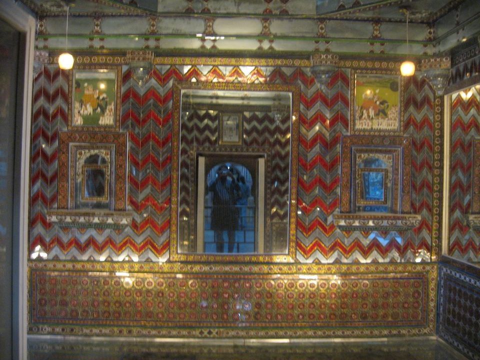 Photo of Udaipur - Your rendezvous with Royalty, Culture, and Nature #rajasthaninphotos 3/23 by Ashish G