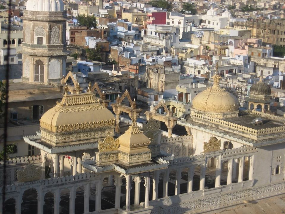 Photo of Udaipur - Your rendezvous with Royalty, Culture, and Nature #rajasthaninphotos 2/23 by Ashish G