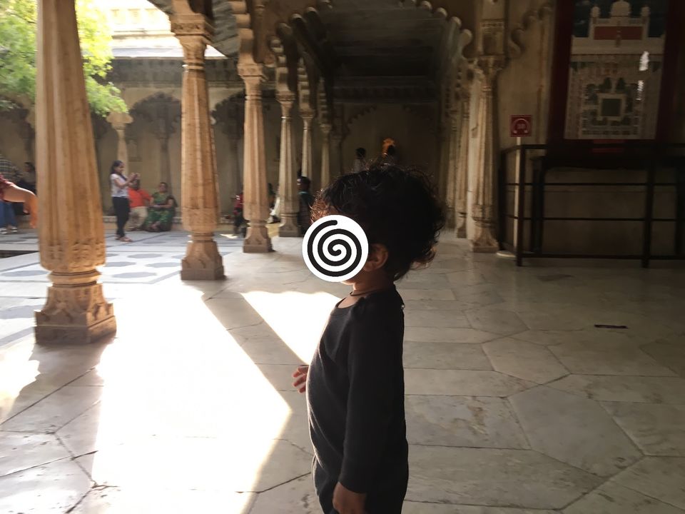 Photo of Udaipur - Your rendezvous with Royalty, Culture, and Nature #rajasthaninphotos 6/23 by Ashish G