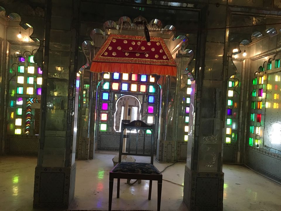 Photo of Udaipur - Your rendezvous with Royalty, Culture, and Nature #rajasthaninphotos 8/23 by Ashish G