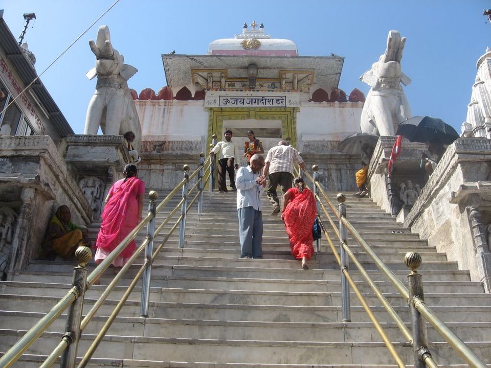 Photo of Udaipur - Your rendezvous with Royalty, Culture, and Nature #rajasthaninphotos 10/23 by Ashish G
