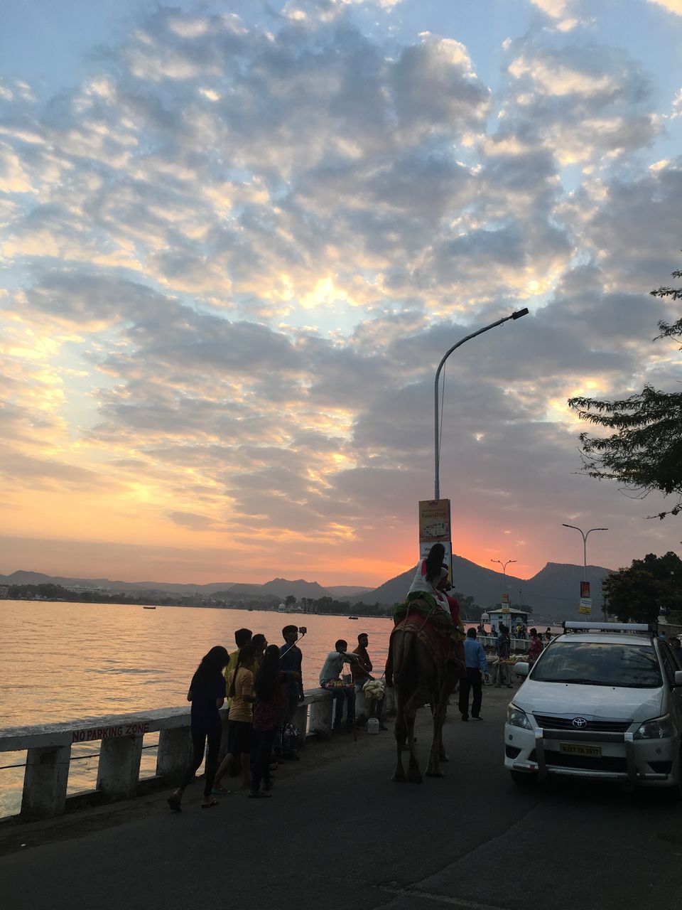 Photo of Udaipur - Your rendezvous with Royalty, Culture, and Nature #rajasthaninphotos 12/23 by Ashish G