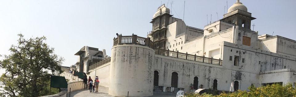 Photo of Udaipur - Your rendezvous with Royalty, Culture, and Nature #rajasthaninphotos 15/23 by Ashish G