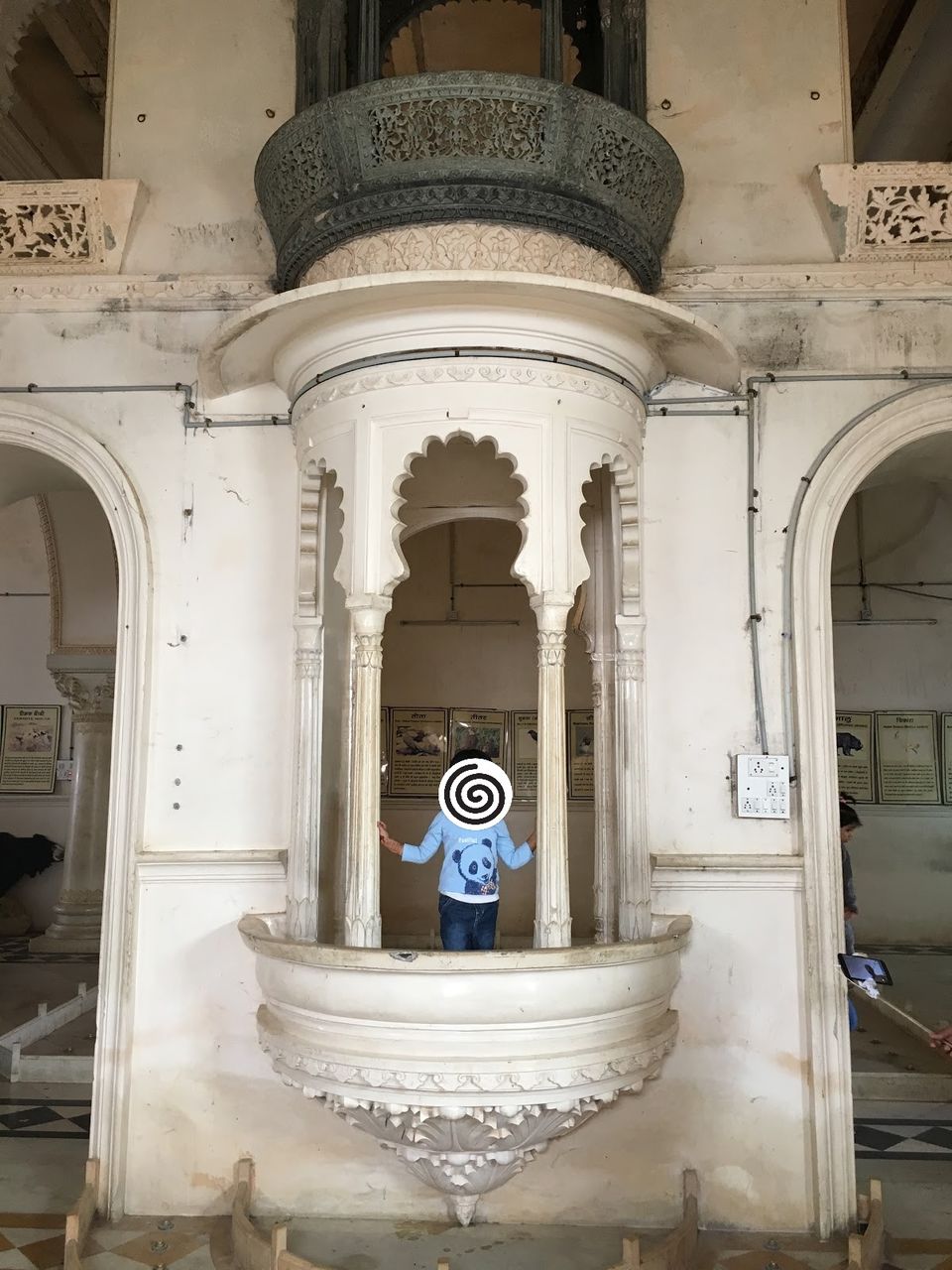 Photo of Udaipur - Your rendezvous with Royalty, Culture, and Nature #rajasthaninphotos 16/23 by Ashish G