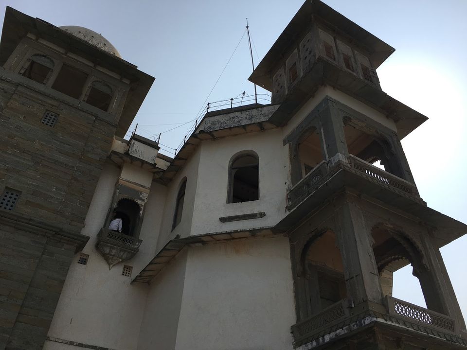 Photo of Udaipur - Your rendezvous with Royalty, Culture, and Nature #rajasthaninphotos 17/23 by Ashish G
