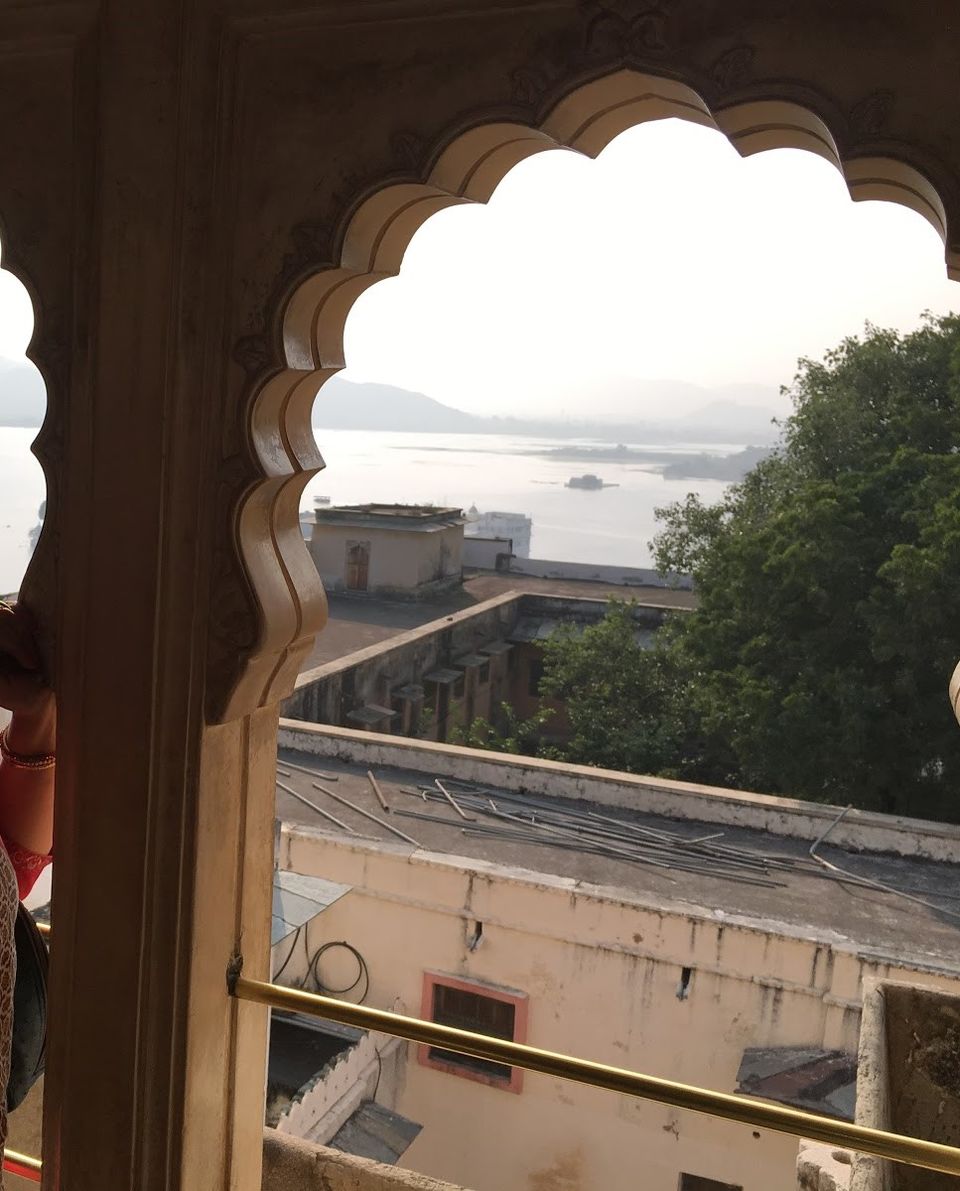 Photo of Udaipur - Your rendezvous with Royalty, Culture, and Nature #rajasthaninphotos 18/23 by Ashish G