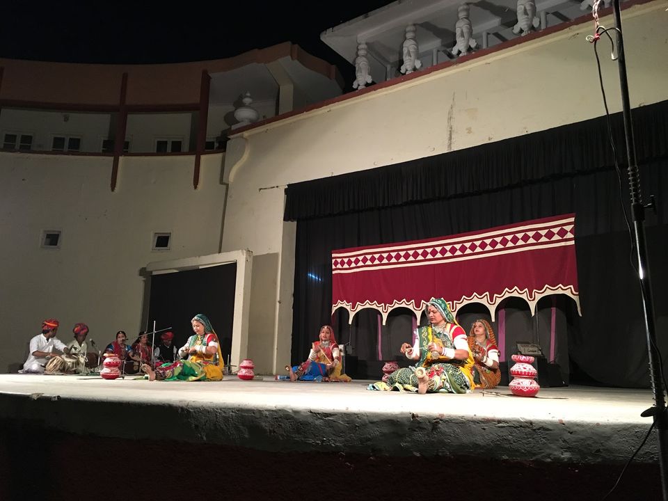Photo of Udaipur - Your rendezvous with Royalty, Culture, and Nature #rajasthaninphotos 13/23 by Ashish G
