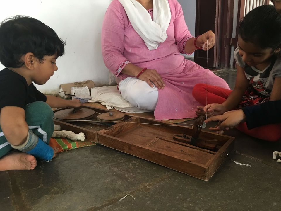 Photo of Ahmedabad, Gujarat, India by Ashish G