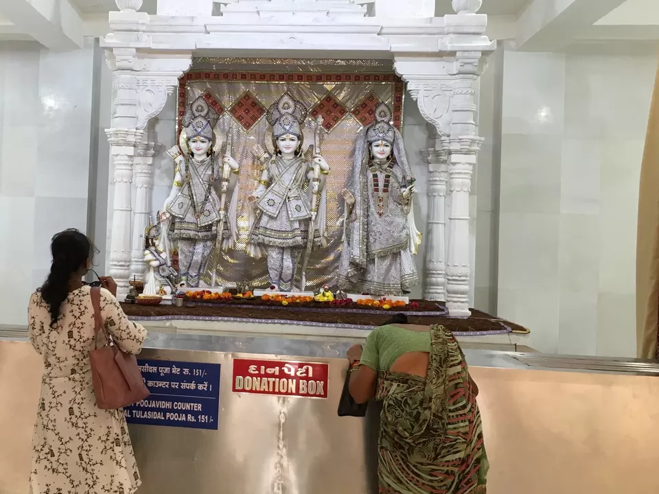 Photo of Somnath, Gujarat, India by Ashish G
