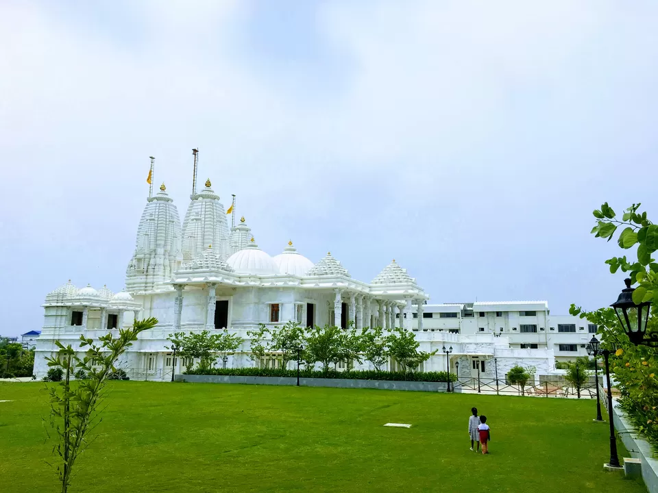 Photo of Vadodara, Gujarat, India by Ashish G