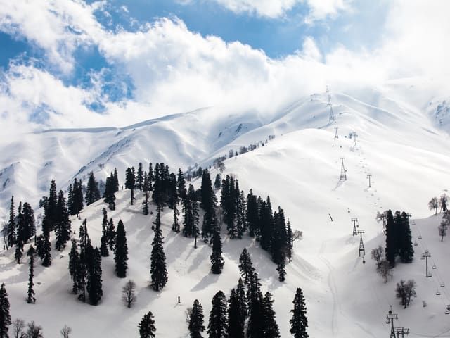 Photo of Kashmir Tour Package With New Journey Travels 1/1 by Malik