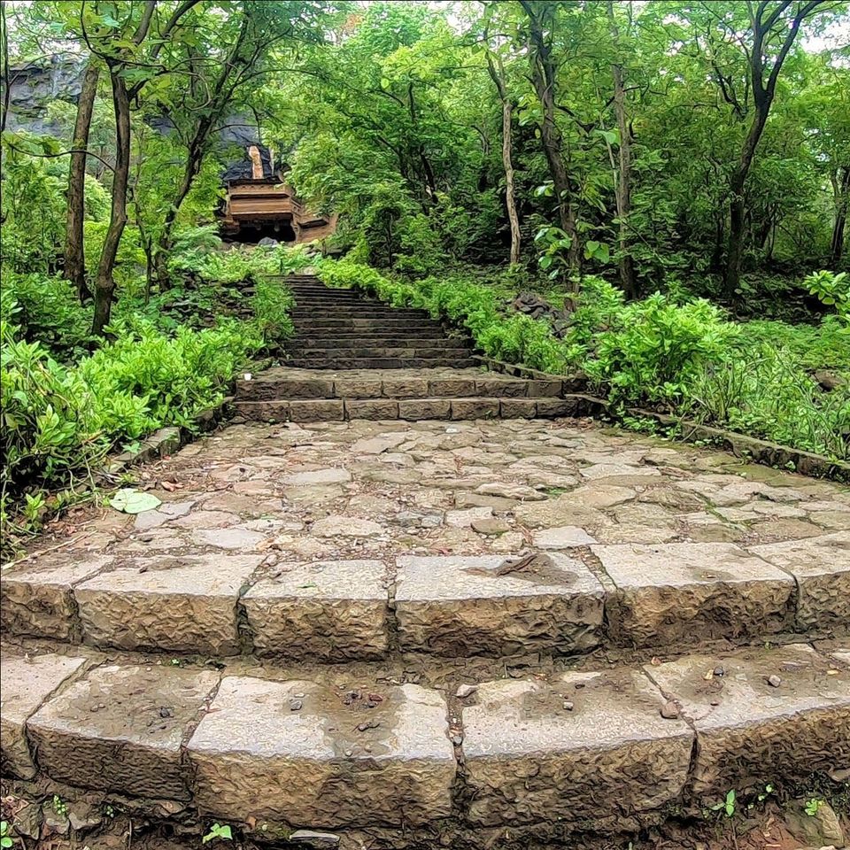 Photo of Rajmachi- A Trek Through the Ancient Trade Route by Asmita Nikalje