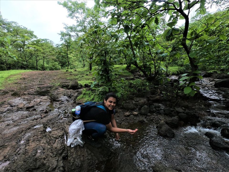 Photo of Rajmachi- A Trek Through the Ancient Trade Route by Asmita Nikalje