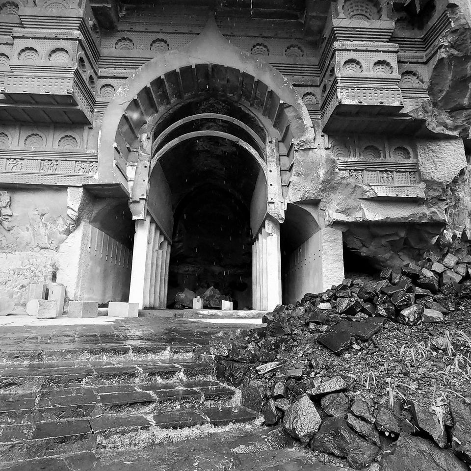 Photo of Rajmachi- A Trek Through the Ancient Trade Route by Asmita Nikalje