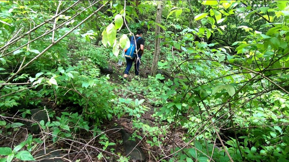 Photo of Rajmachi- A Trek Through the Ancient Trade Route by Asmita Nikalje
