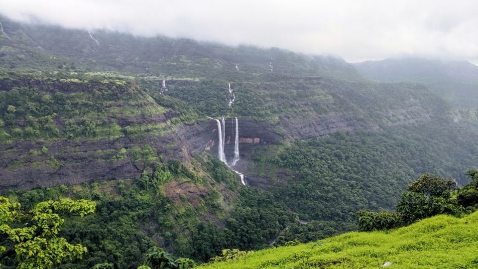 Photo of Rajmachi- A Trek Through the Ancient Trade Route by Asmita Nikalje