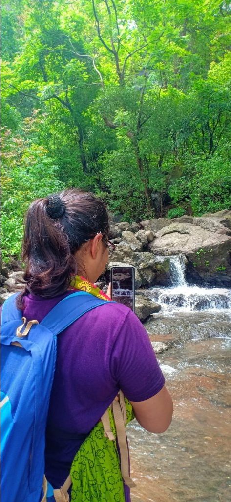 Photo of Rajmachi- A Trek Through the Ancient Trade Route by Asmita Nikalje
